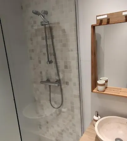 Apartman 2 Pieces D'exception Aux Portes De Paris