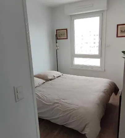 Apartman 2 Pieces D'exception Aux Portes De Paris